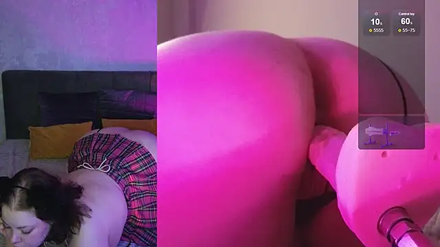 Vlada_vv: вебкам-шоу