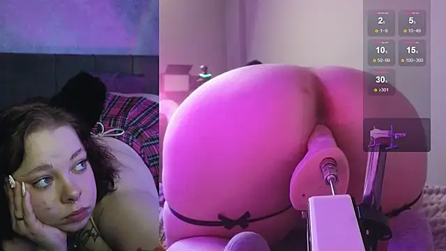 Webkamerová show Vlada_vv