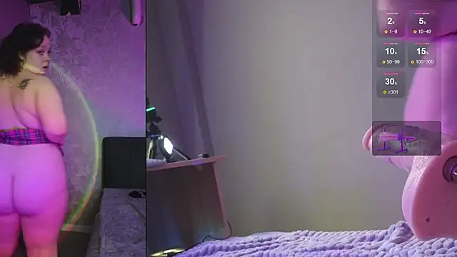 Vlada_vv: вебкам-шоу