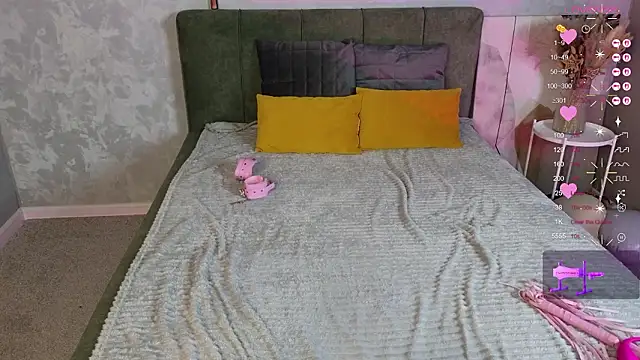 غرفة دردشة Vlada_vv المباشرة