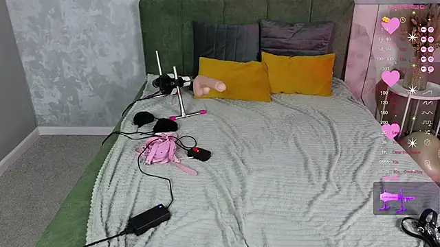 Vlada_vv Adlı Modelin Web Kamerası Şovu