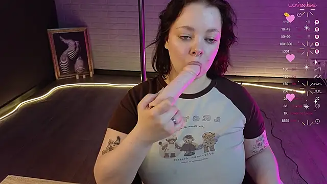 Webkamerová show Vlada_vv