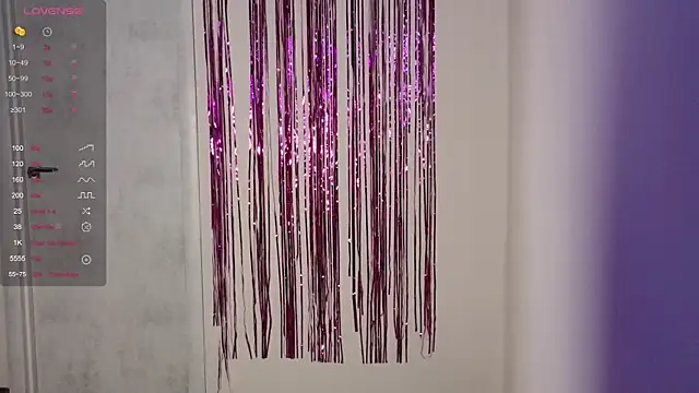 Vlada_vv's Webcam Show