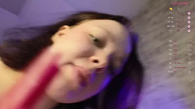 Vlada_vv's Webcam Show