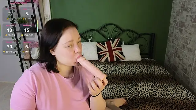 Vlada_vv's Webcam Show