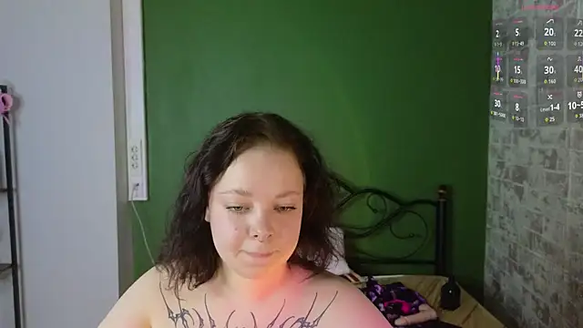 XXX chat uživo modela Vlada_vv