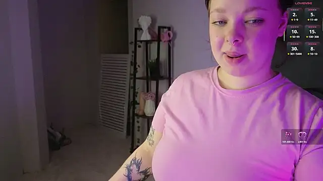 عرض كام Vlada_vv