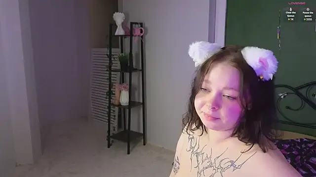 دردشة Vlada_vv الجنسية المباشرة