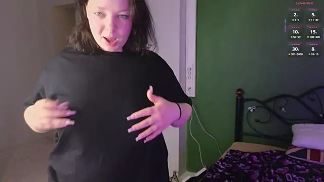 Vlada_vv Obrolan Langsung XXX