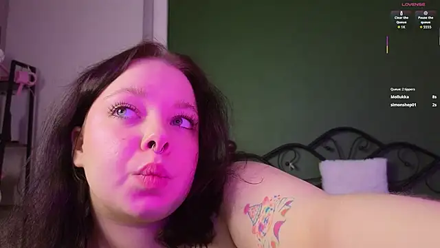 Vlada_vv Live XXX-Chat