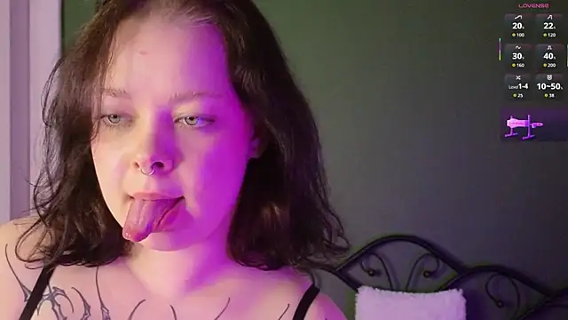 Vlada_vv Obrolan Langsung XXX