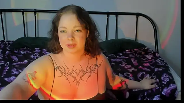 Vlada_vv Live Chatraum