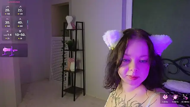 Vlada_vv's Live Chat Room