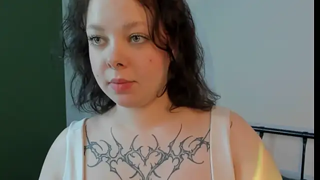 Živá chatovací místnost Vlada_vv