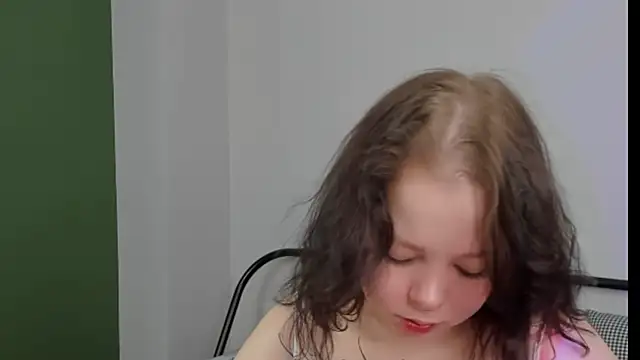 Chatroom XXX en direct de Vlada_vv
