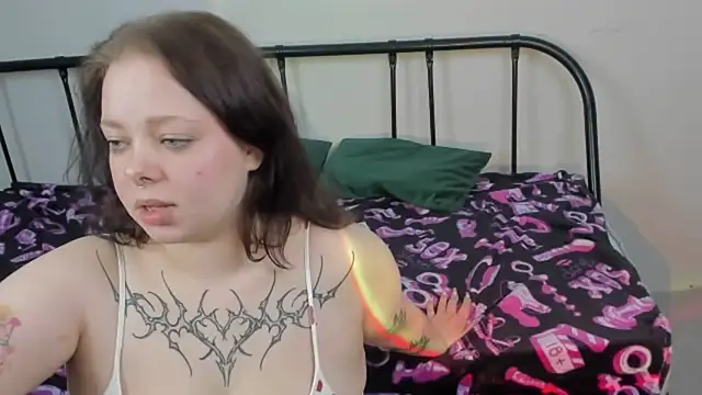 Živý XXX chat Vlada_vv