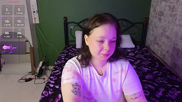 Vlada_vv Obrolan Langsung XXX