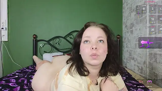 Živý XXX chat Vlada_vv