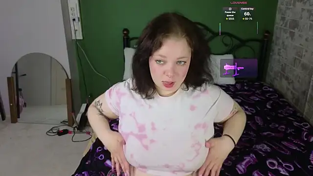 Vlada_vv Obrolan Langsung XXX
