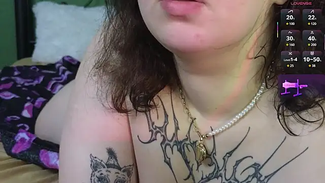 Vlada_vv 라이브 XXX 채팅