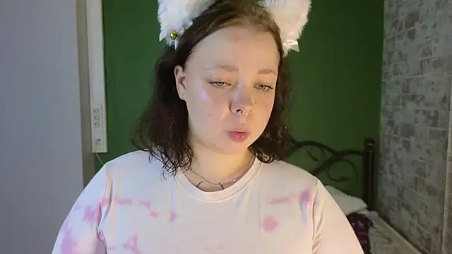 Vlada_vv Chat XXX in diretta