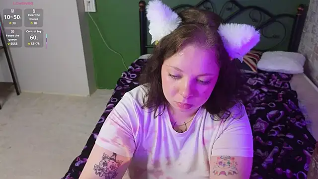 Vlada_vv Live XXX-Chat