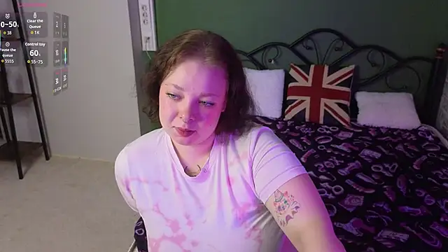Vlada_vv Live XXX-Chat