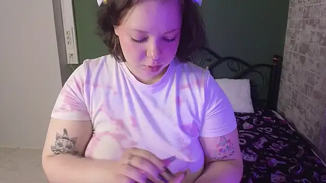 Živý XXX chat Vlada_vv