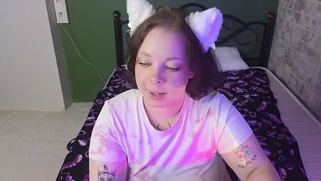 Chat +18 de Vlada_vv ao vivo