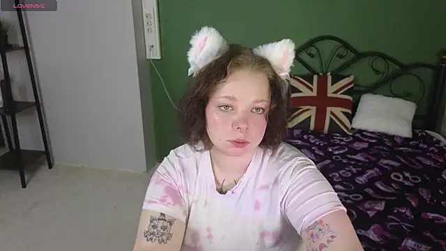 Vlada_vv 라이브 XXX 채팅