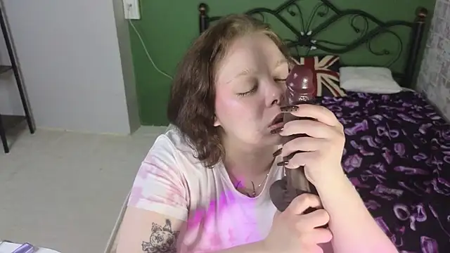 Vlada_vv 라이브 XXX 채팅