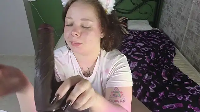 Živý XXX chat Vlada_vv