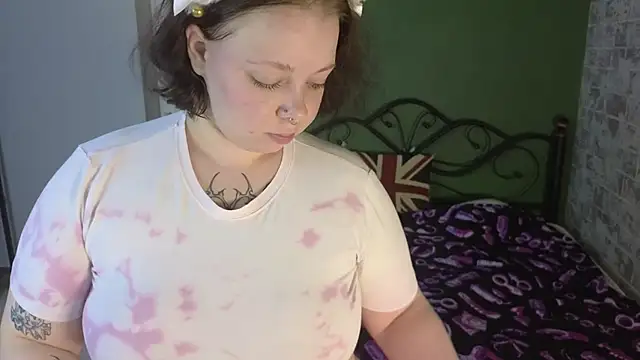 Chat XXX Live Vlada_vv