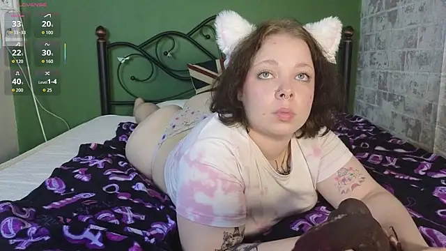 Vlada_vv Live XXX-chat