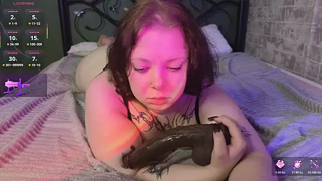 Webkamerová show Vlada_vv