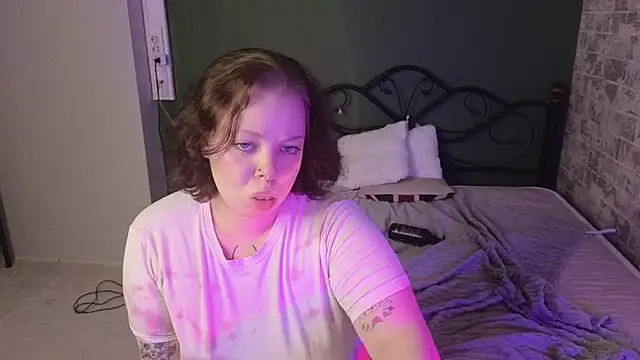 Chat XXX ao vivo de Vlada_vv