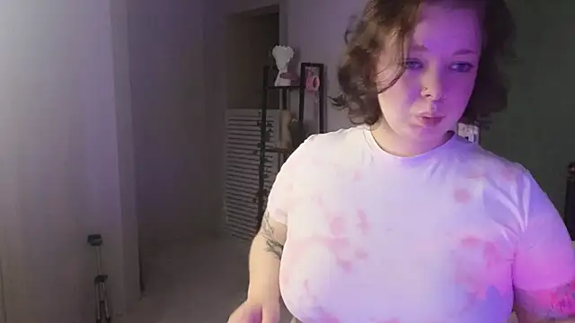 Chat XXX en directo de Vlada_vv