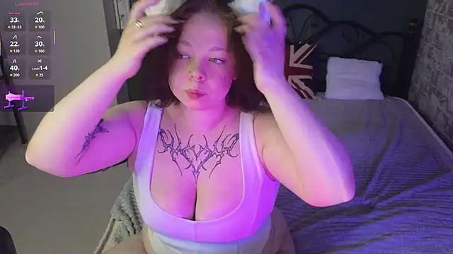 Vlada_vv Chat XXX in diretta