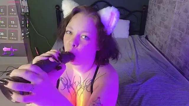 Czat XXX na żywo – Vlada_vv