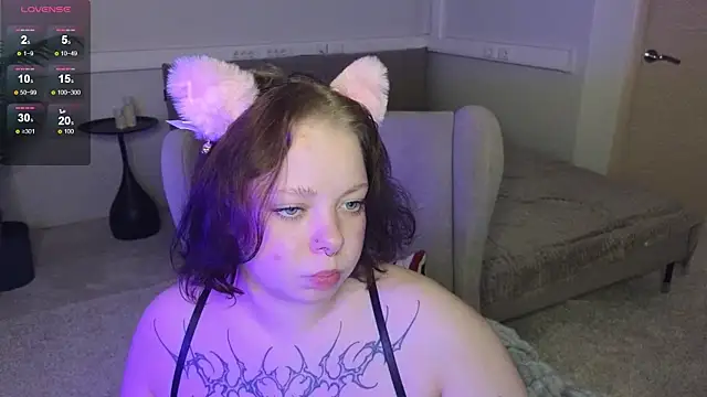 Vlada_vv 现场XXX聊天