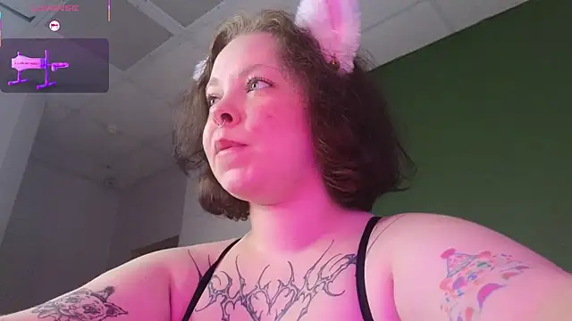 Vlada_vv – Live XXX-chat
