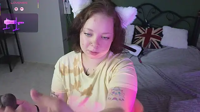 Онлайн чат XXX Vlada_vv