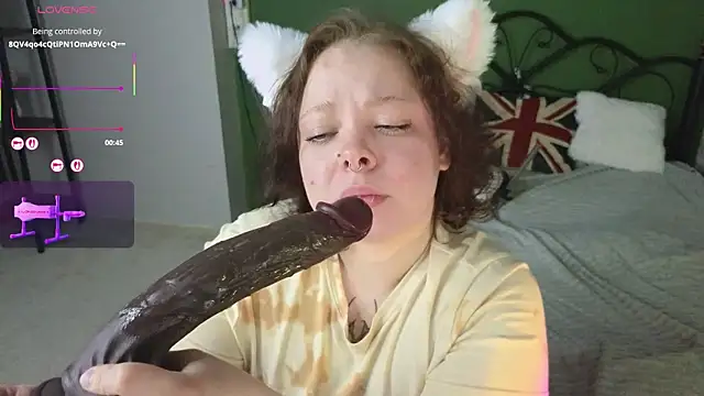 Czat XXX na żywo – Vlada_vv