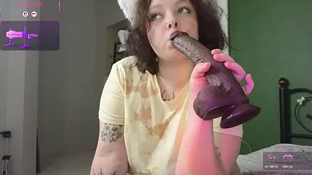 Chat +18 de Vlada_vv ao vivo