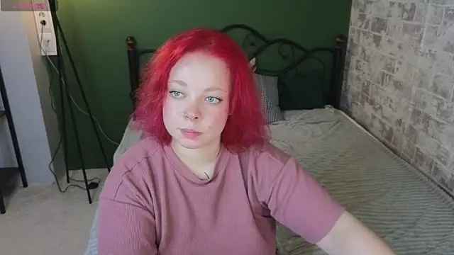 Vlada_vvn Webbikameraesitys