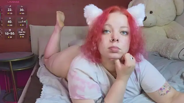 Czat XXX na żywo – Vlada_vv
