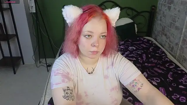 Vlada_vv Webcam-Show