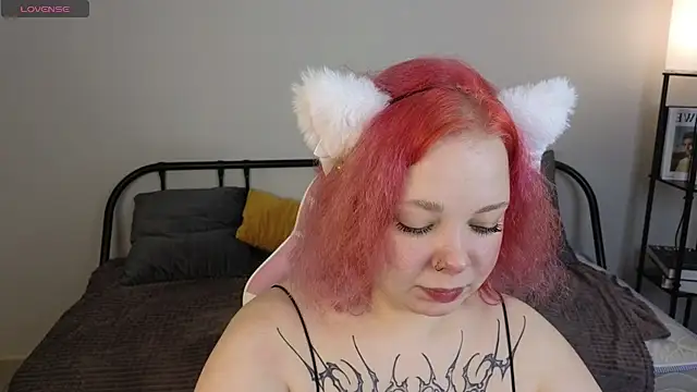 Vlada_vv's Live XXX Chat