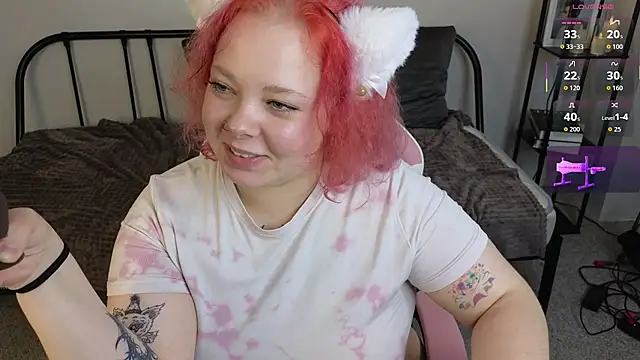 Živý XXX chat Vlada_vv