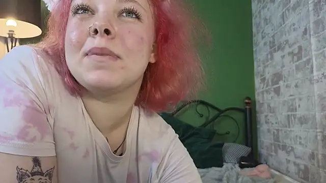 Chat XXX en directo de Vlada_vv